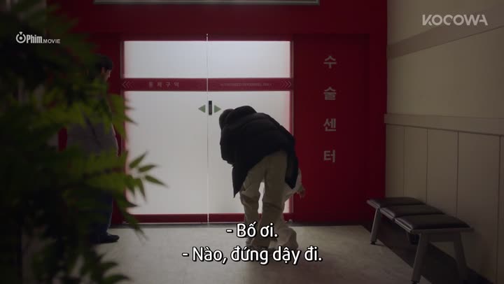 Hình ảnh tập 37 Người Đàn Ông Đầu Tiên