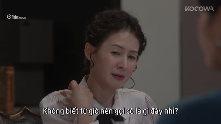 Hình ảnh tập 40 Người Đàn Ông Đầu Tiên