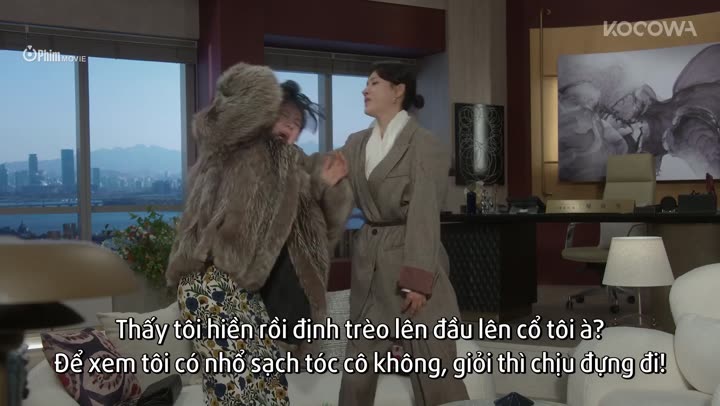 Tập 42 phim Người Đàn Ông Đầu Tiên