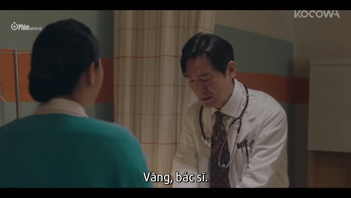 Tập 5 phim Người Đàn Ông Đầu Tiên