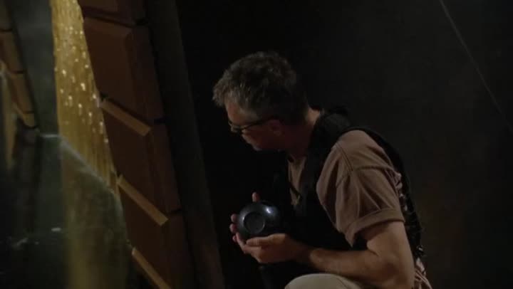 Hình ảnh tập 1 Stargate SG-1 (Phần 5)