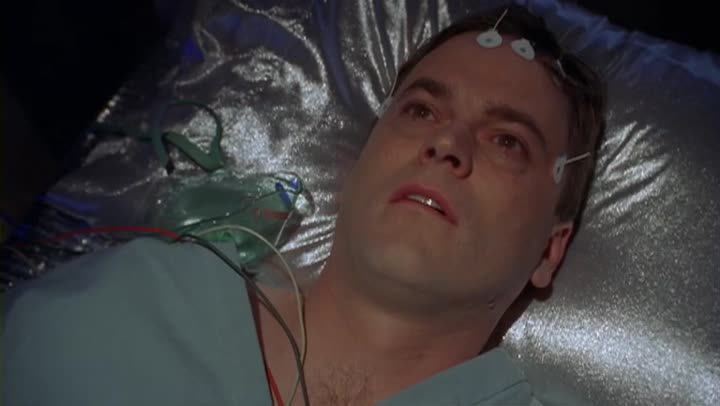 Hình ảnh tập 11 Stargate SG-1 (Phần 5)