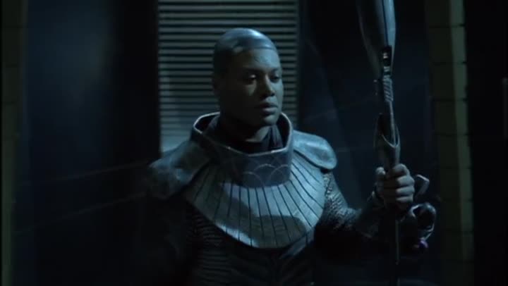 Hình ảnh tập 2 Stargate SG-1 (Phần 5)