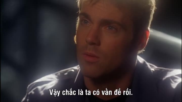 Hình ảnh tập 21 Stargate SG-1 (Phần 5)