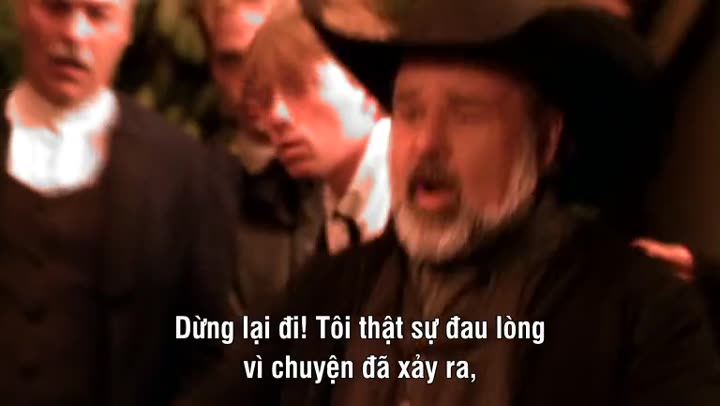 Hình ảnh tập 5 Stargate SG-1 (Phần 5)
