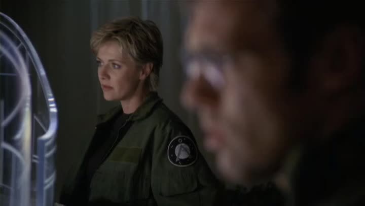 Hình ảnh tập 9 Stargate SG-1 (Phần 5)