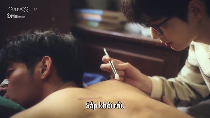 Hình ảnh tập 3 Tết Thiếu Nhi của Sơ Tam