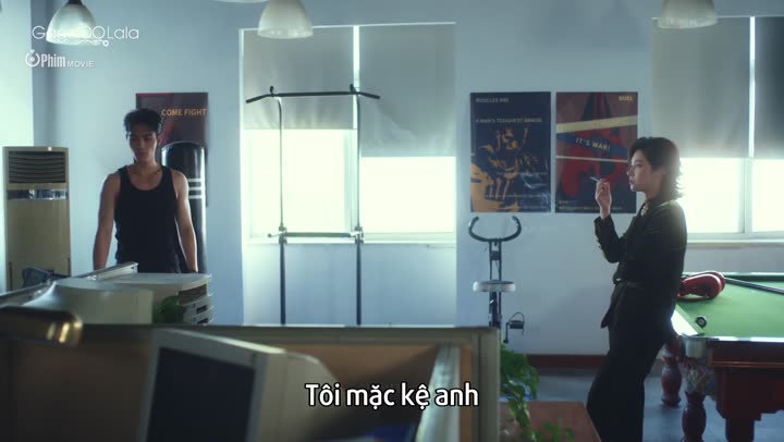 Hình ảnh tập 7 Tết Thiếu Nhi của Sơ Tam