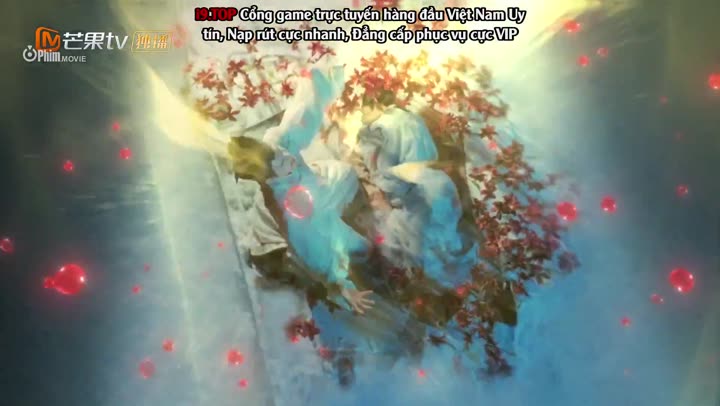 Hình ảnh tập 20 Ly Miêu Thư Sinh