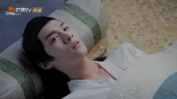 Tập 3 phim Ly Miêu Thư Sinh