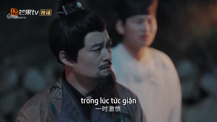 Tập 4 phim Ly Miêu Thư Sinh