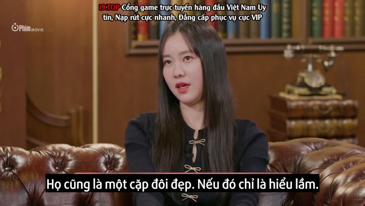 Tập 8 phim EXchange: Khởi Đầu Mới