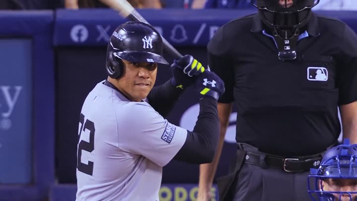 Tập 2 phim Đường Đến Vinh Quang: World Series 2024