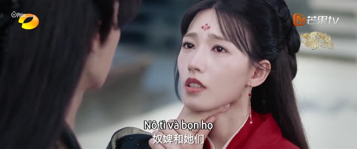 Tập 2 phim Kiến Quân Tâm