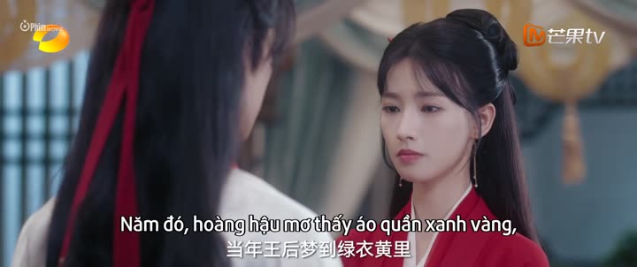 Hình ảnh tập 8 Kiến Quân Tâm