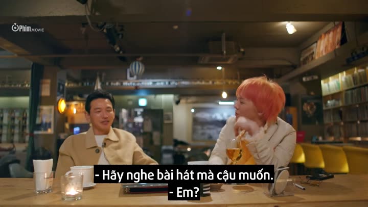 Tập 2 phim Good Day