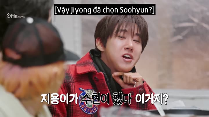 Tập 3 phim Good Day