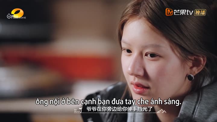 Hình ảnh tập 1 Dũng Khí Nho Nhỏ