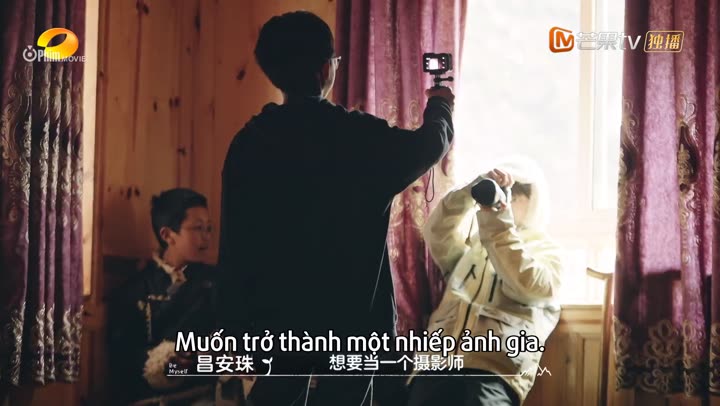 Hình ảnh tập 2 Dũng Khí Nho Nhỏ