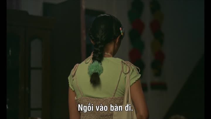 Hình ảnh tập 3 Happy Crush