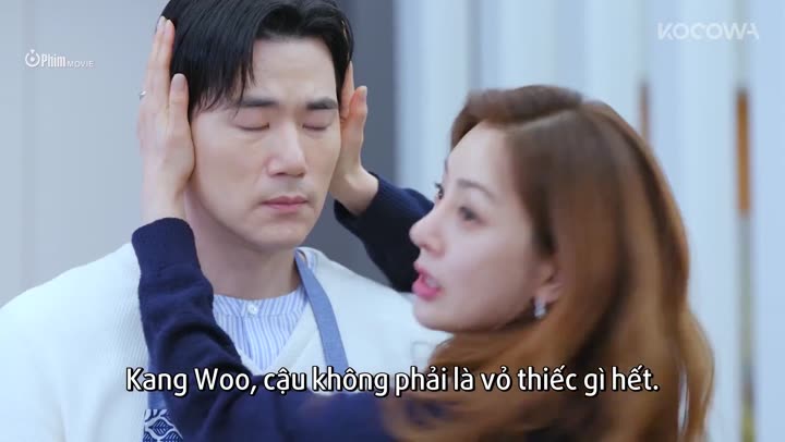 Tập 11 phim Vương Quốc Của Những Kẻ Phản Diện