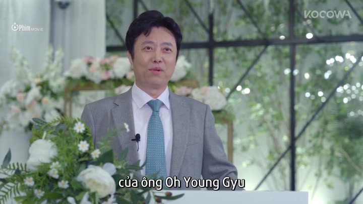 Hình ảnh tập 4 Vương Quốc Của Những Kẻ Phản Diện