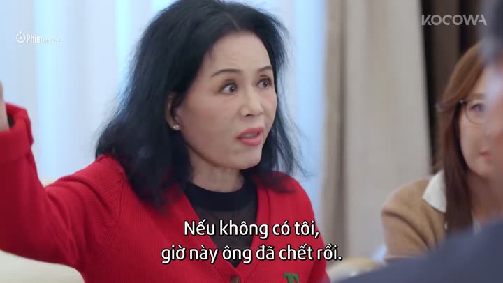 Hình ảnh tập 8 Vương Quốc Của Những Kẻ Phản Diện
