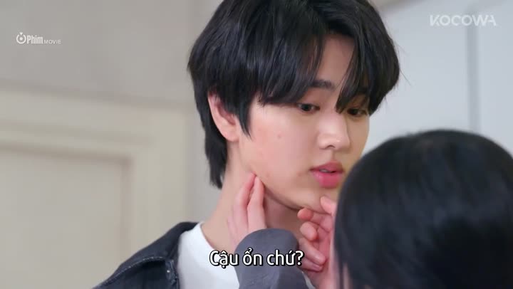 Hình ảnh tập 9 Vương Quốc Của Những Kẻ Phản Diện