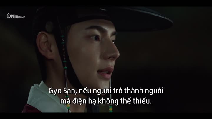 Tập 3 phim Tiệm Ăn Của Ngài Heo