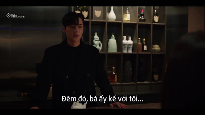 Tập 8 phim Tiệm Ăn Của Ngài Heo