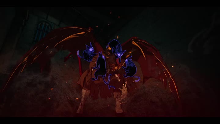 Hình ảnh tập 10 Love, Death & Robots (Phần 4)