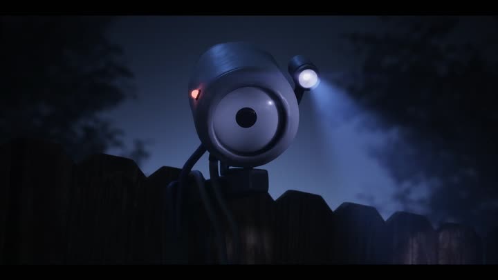 Tập 9 phim Love, Death & Robots (Phần 4)
