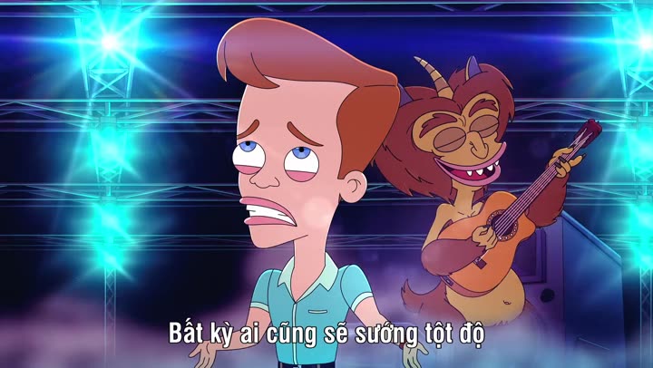 Tập 1 phim Lắm Chuyện (Phần 8)