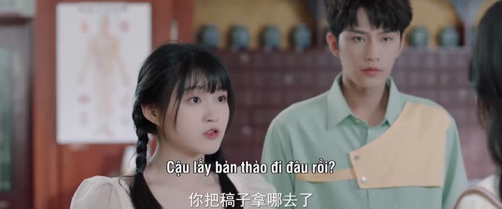 Hình ảnh tập 19 Nữ Thần Y Chốn Đô Thị