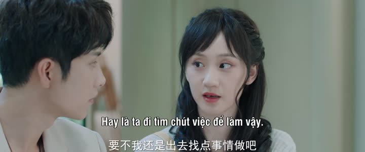 Tập 8 phim Nữ Thần Y Chốn Đô Thị