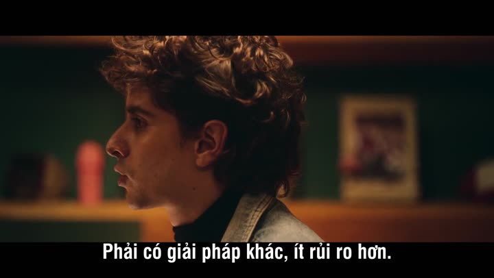Tập 9 phim Eva mãi mãi (Phần 3)
