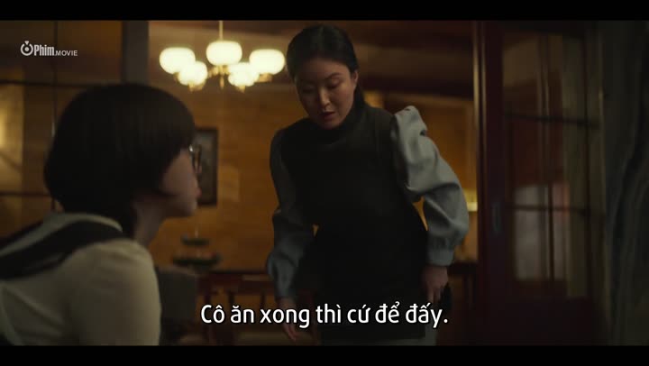 Tập 4 phim 9 Mảnh Ghép