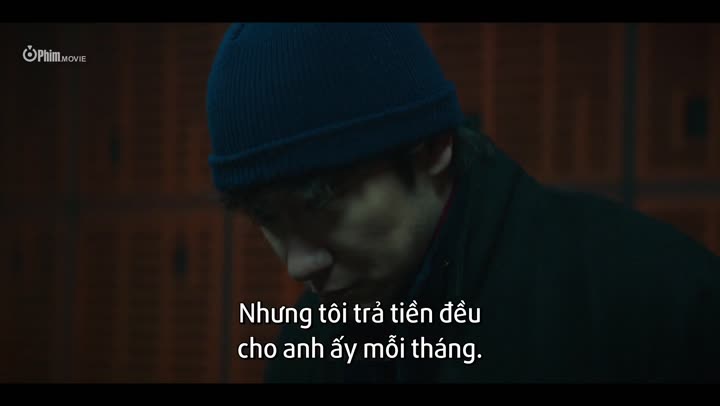 Tập 5 phim 9 Mảnh Ghép