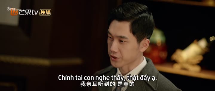 Tập 10 phim Cẩm Nguyệt Tàng Tâm