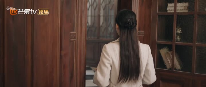 Tập 7 phim Cẩm Nguyệt Tàng Tâm