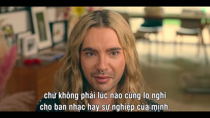 Tập 2 phim Kaulitz & Kaulitz (Phần 2)