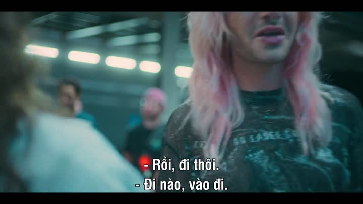 Tập 4 phim Kaulitz & Kaulitz (Phần 2)