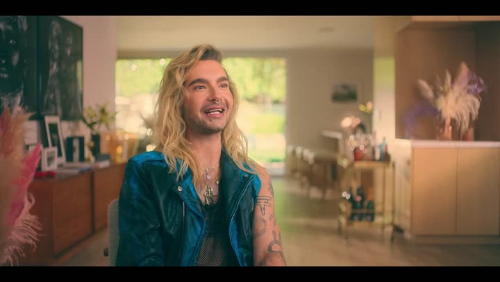 Tập 5 phim Kaulitz & Kaulitz (Phần 2)