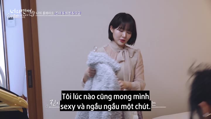 Hình ảnh tập 1 To Get Her