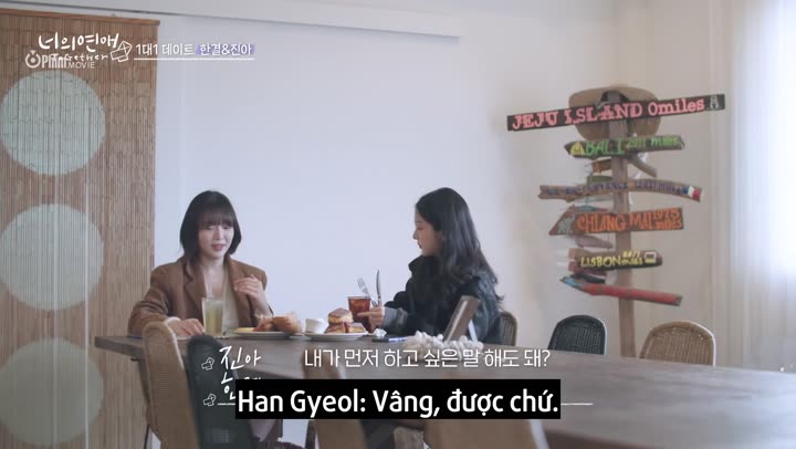 Tập 13 phim To Get Her