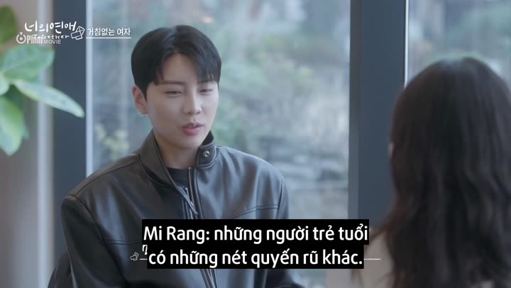 Tập 4 phim To Get Her