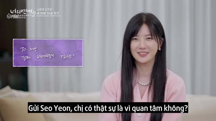 Tập 5 phim To Get Her