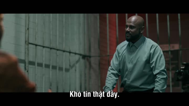 Hình ảnh tập 2 Kings of Jo’Burg (Phần 3)