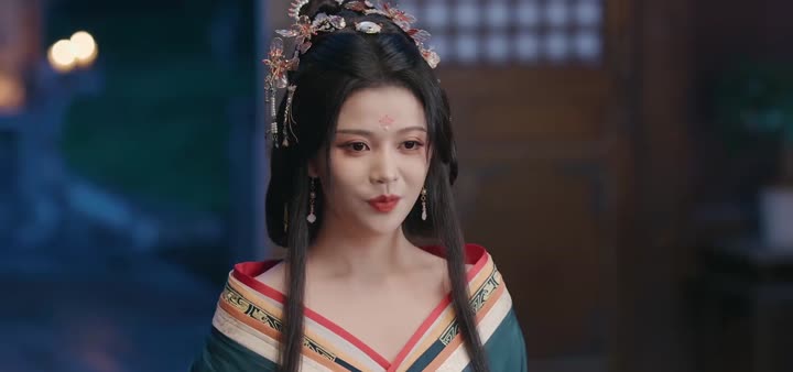 Hình ảnh tập 13 Nghịch Thiên Thành Tiên