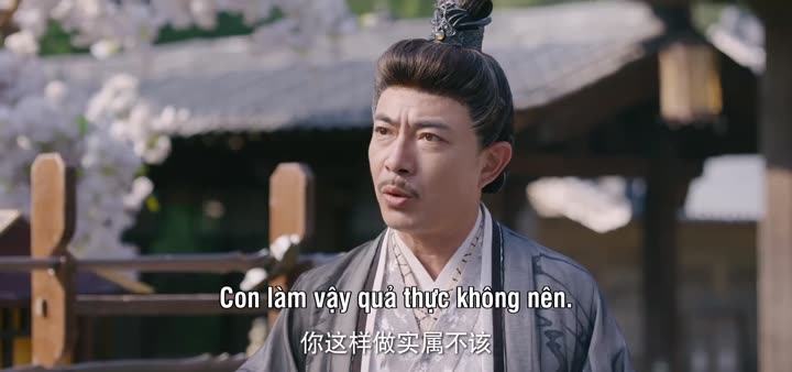 Hình ảnh tập 14 Nghịch Thiên Thành Tiên